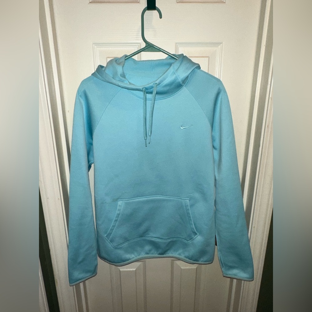 Women’s Nike sweat hoodie size medium